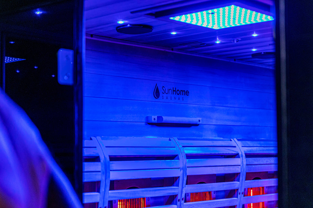 How to Get More Out of a Sauna Session – and What Actually Matters When Choosing a Home Sauna