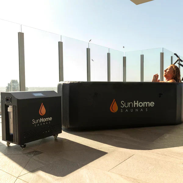 A Guide into Choosing the Perfect Ice Bath