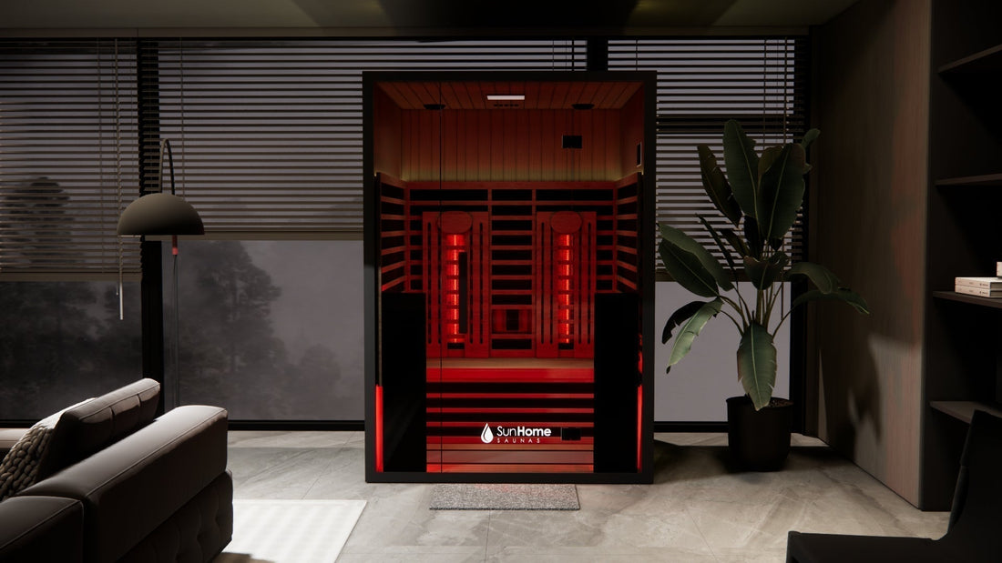 EMF Levels and Saunas: What You Need To Know