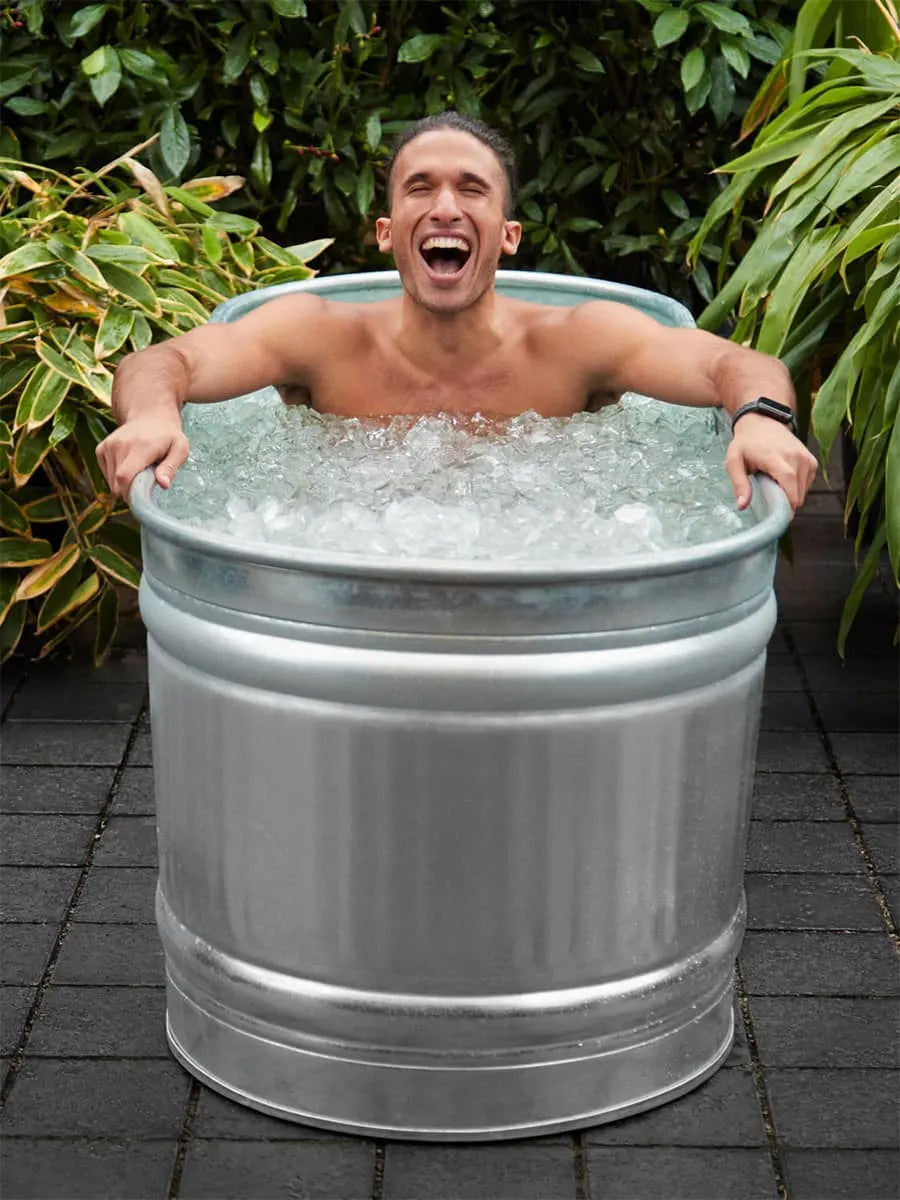 9 Ice Bath Benefits for Chronic Inflammation: Evidence-Based