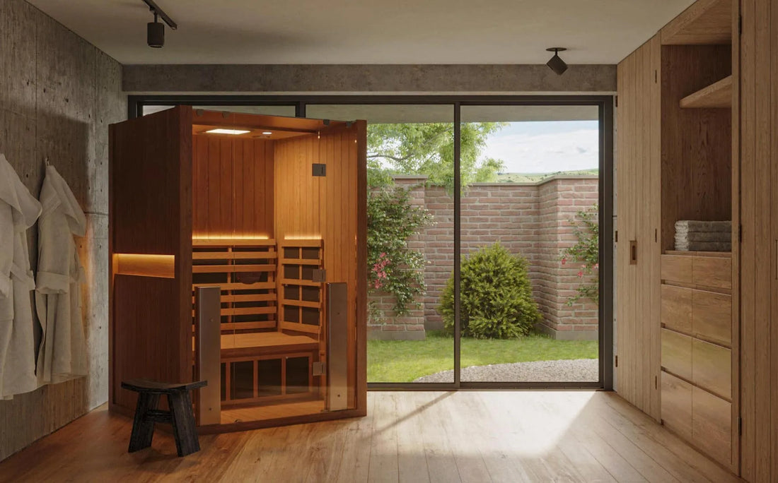 Do saunas help prevent alzheimers and dementia?