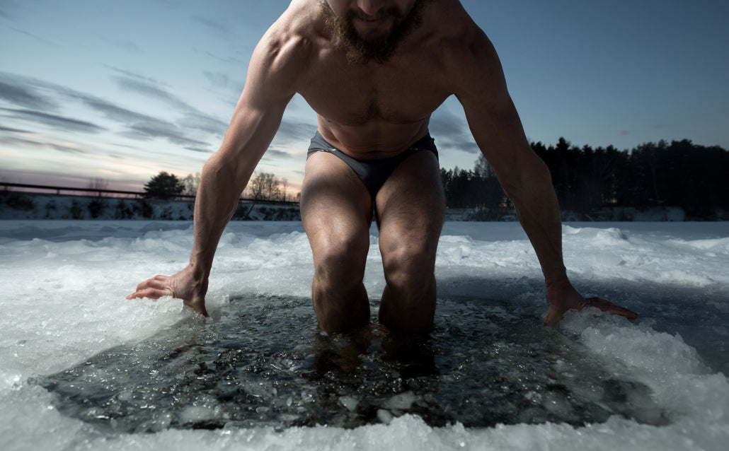 5 Key Ice Bath Benefits for Muscle Recovery Explained