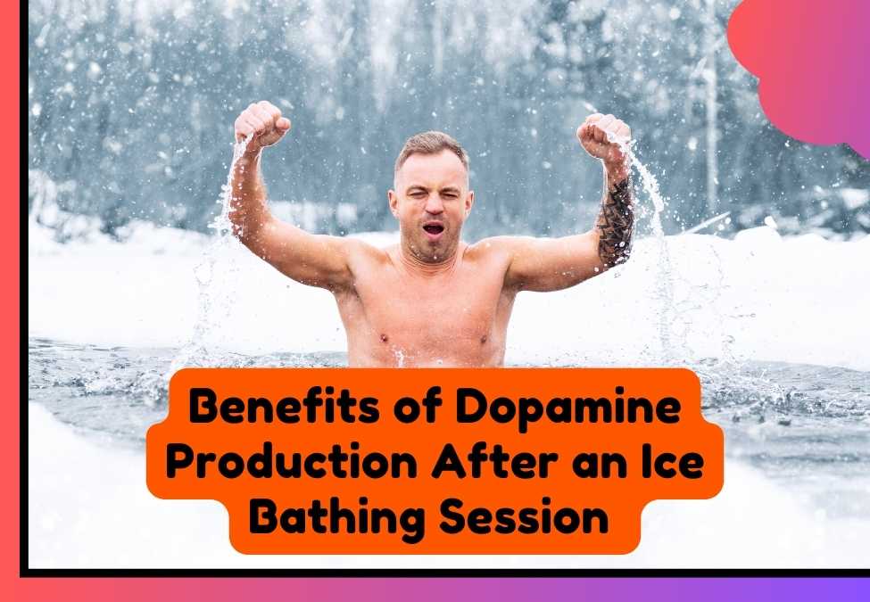 Ice Baths & Dopamine: How Long Do Benefits Last?