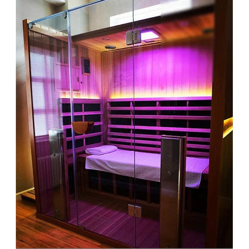 Sauna Headaches: Causes, Risks, and How to Prevent Them
