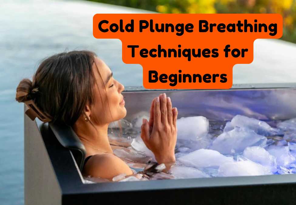 Cold Plunge Breathing Techniques for Beginners