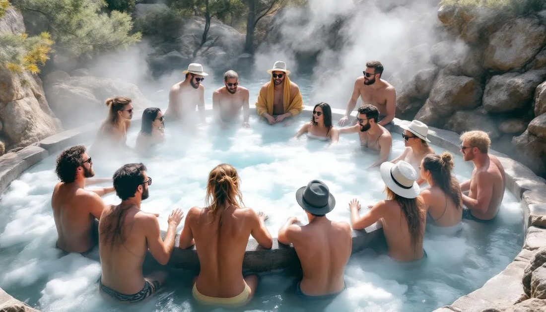 Is a Cold Plunge Good for Creatives and Artists? Exploring the Benefits