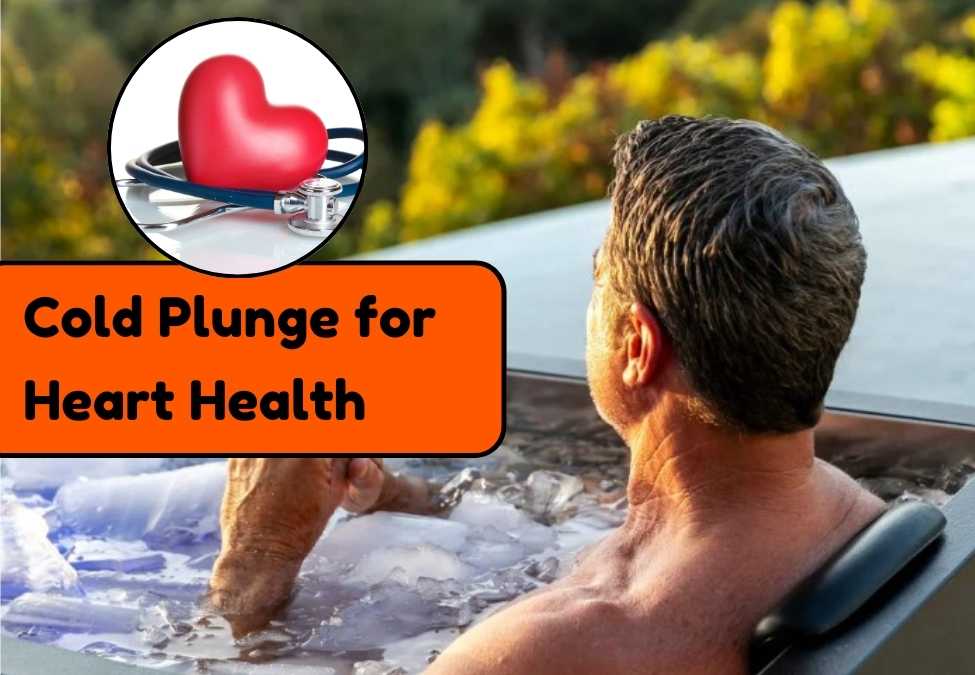 Cold Plunge for Heart Health: Is It Safe or Risky?