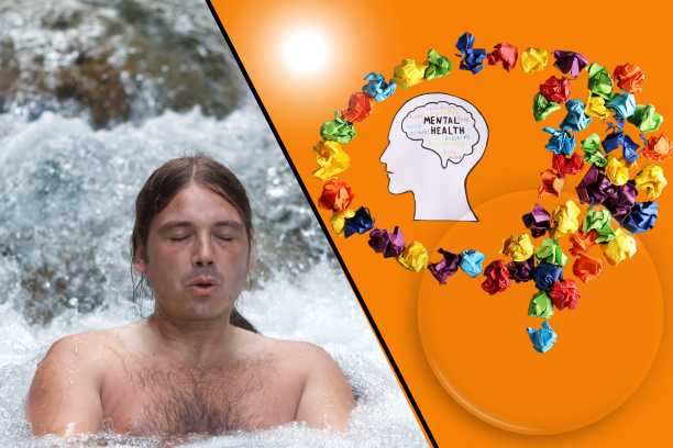 Cold Plunge for Mental Health: Boost Mood & Fight Depression