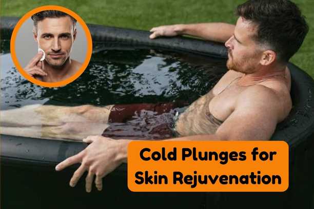 Cold Plunge for Skin: Achieve a Youthful, Healthy Glow