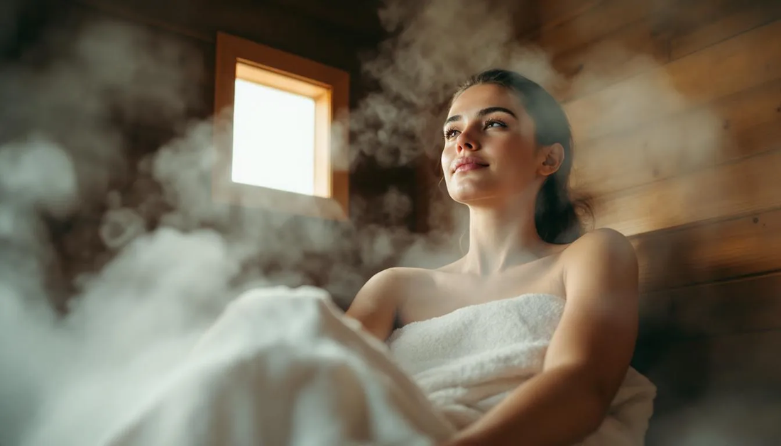 Does Sauna Use Help with Sugar Cravings? What You Need to Know