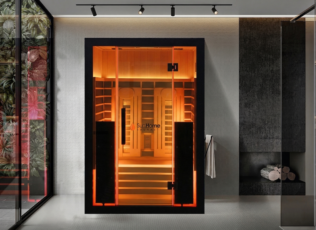 What Is Low EMF in a Sauna? (And Why It Matters)