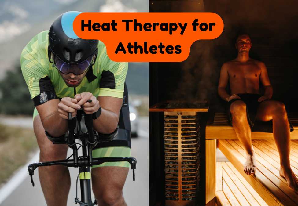 Heat Therapy for Athletes: Understanding the Role of Saunas in Injury Prevention