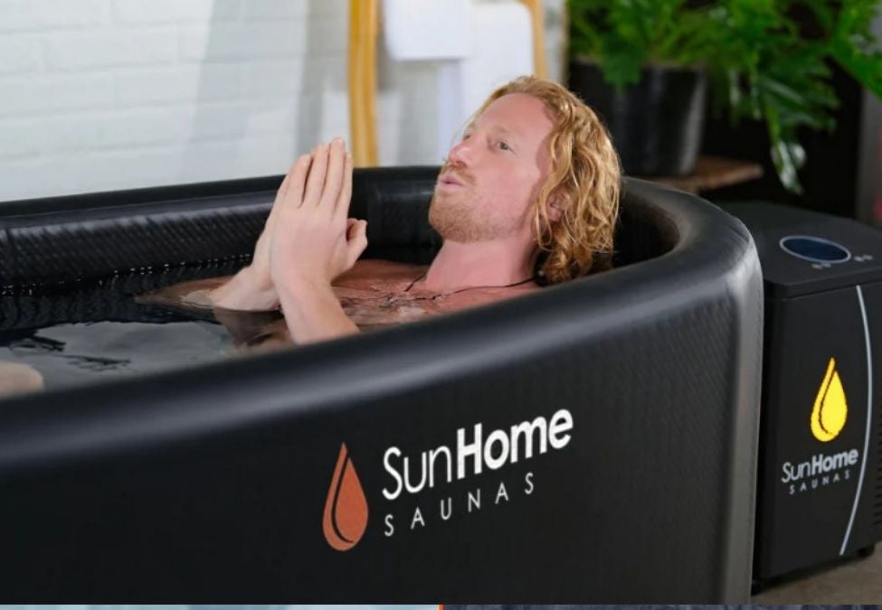 How do Cold Plunges Affect Your Vagus Nerve and Boost Well-Being?