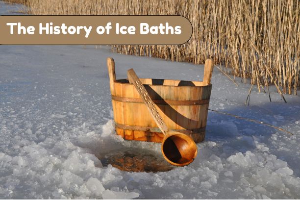 Ice Bath History: Ancient Origins to Modern Wellness