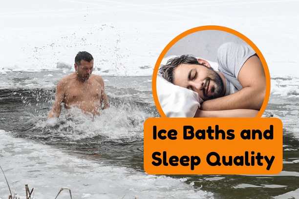 Ice Bath Therapy & Sleep: Improve Rest Quality Naturally