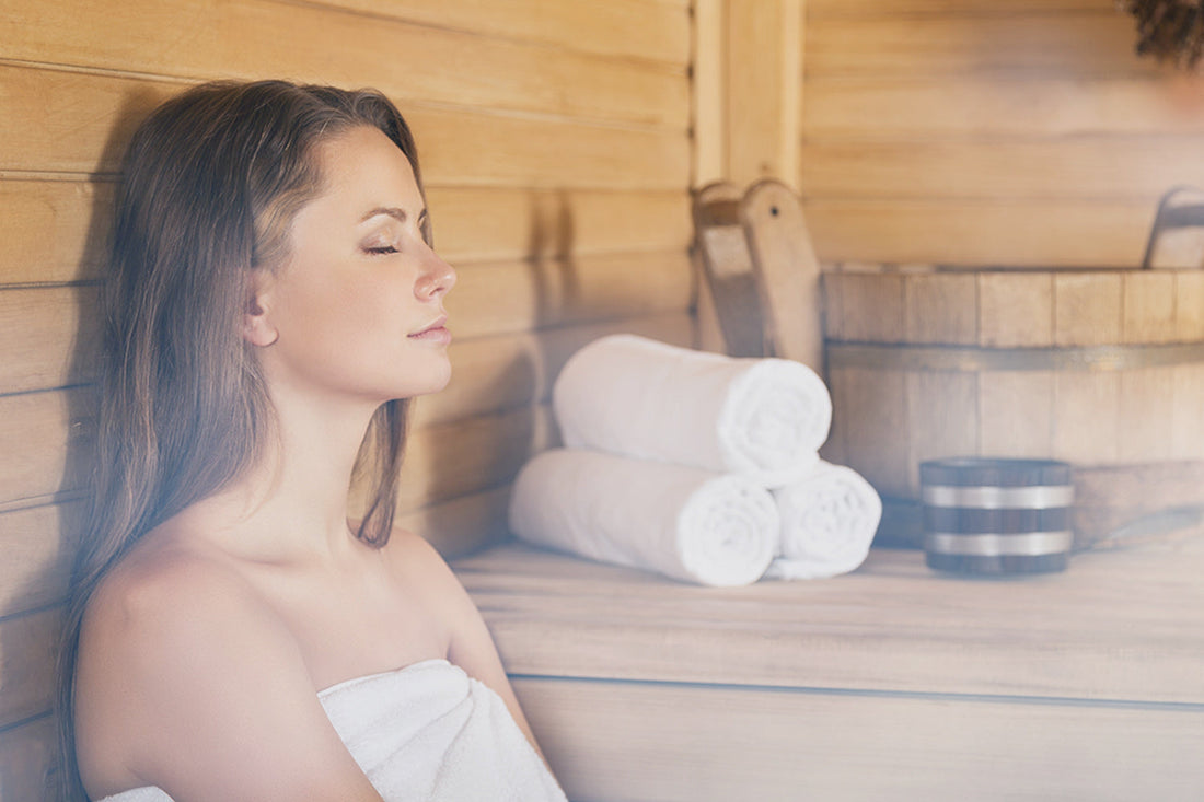Are infrared or traditional saunas better for detoxification?