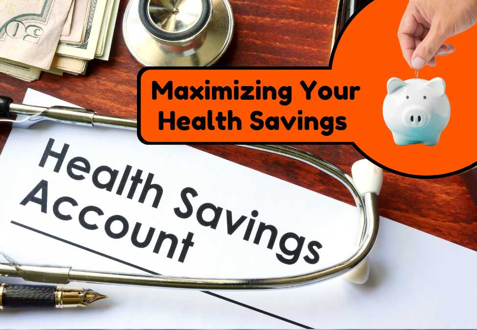 How to Use HSA/FSA Funds for Saunas: Maximize Health Savings