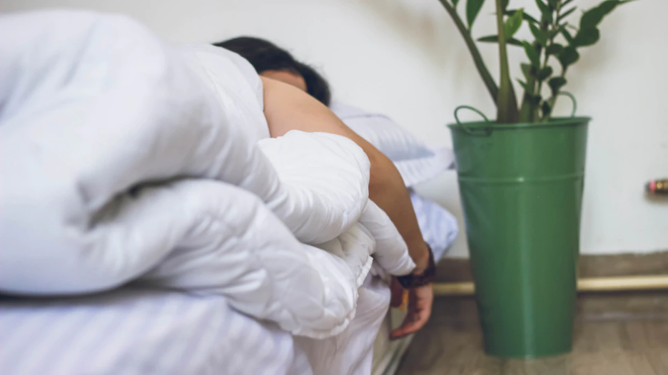 What are the Benefits of Red Light Therapy for Sleep?