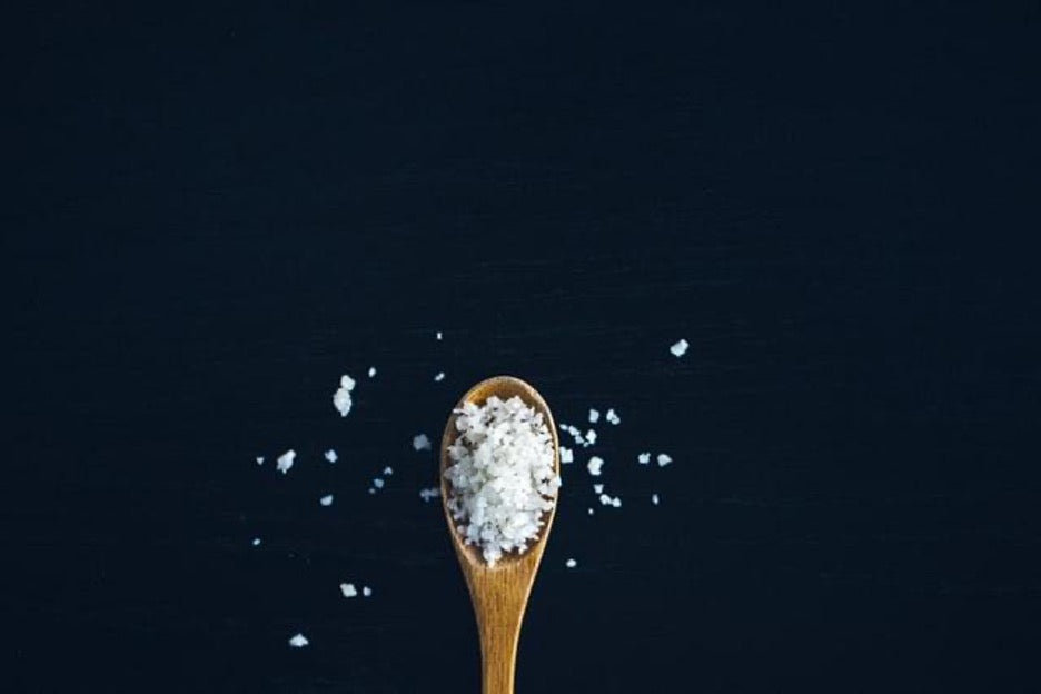 Salt Therapy / Halotherapy Health benefits