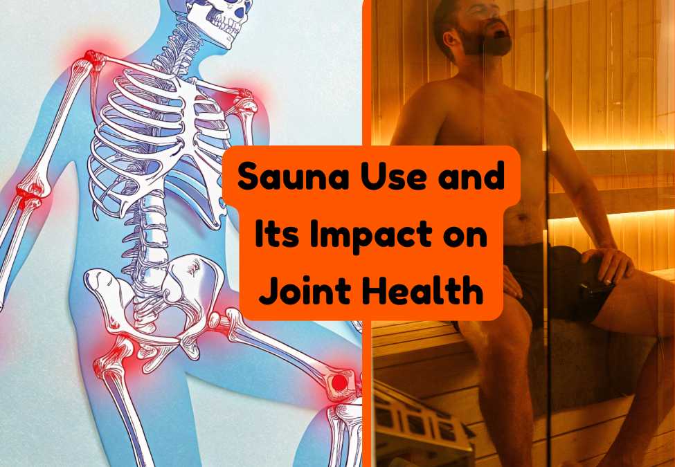 The Best Benefits of Sauna Use and Its Impact on Joint Health