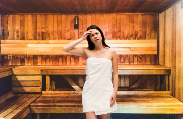 2026 Guide: Sauna for Anxiety Relief & Mental Wellness