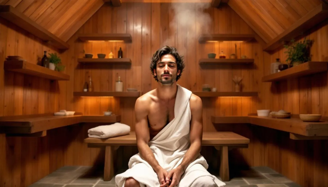 How Is Sauna Use Integrated Into Ayurvedic Practices for Optimal Health and Wellness?