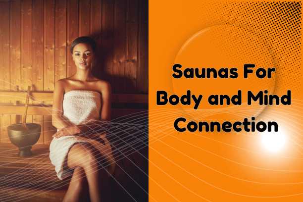 Saunas for Energy: Boost Vitality & Fight Fatigue Fast