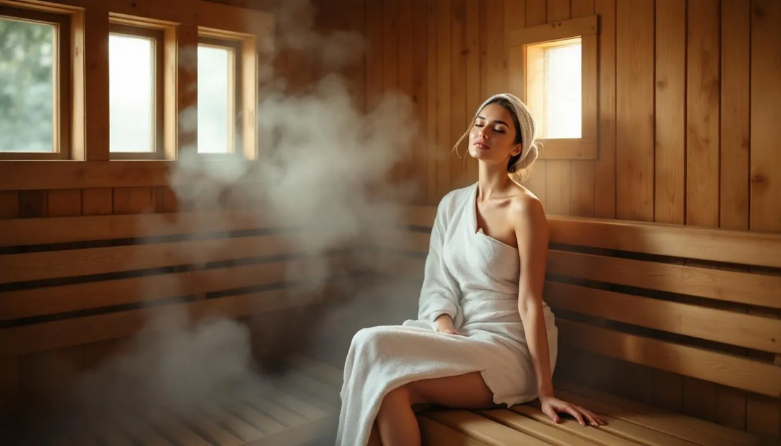 What is the Role of Saunas in Traditional Beauty Rituals?