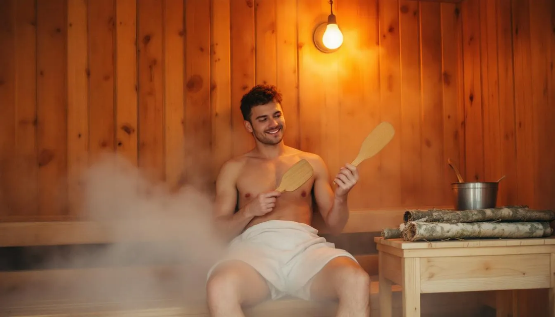 What Works and What Doesn’t? Unusual Sauna Hacks Explained