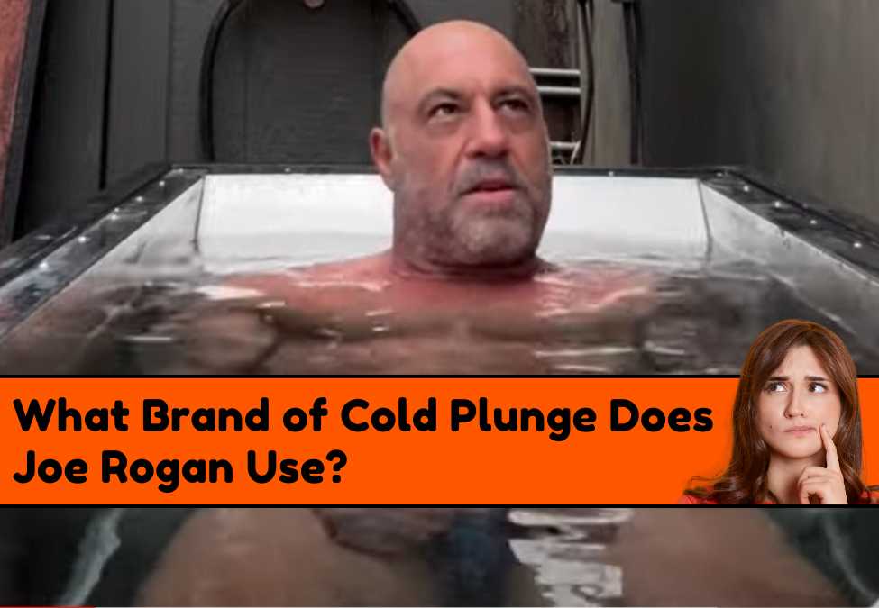What Brand of Cold Plunge Does Joe Rogan Use?