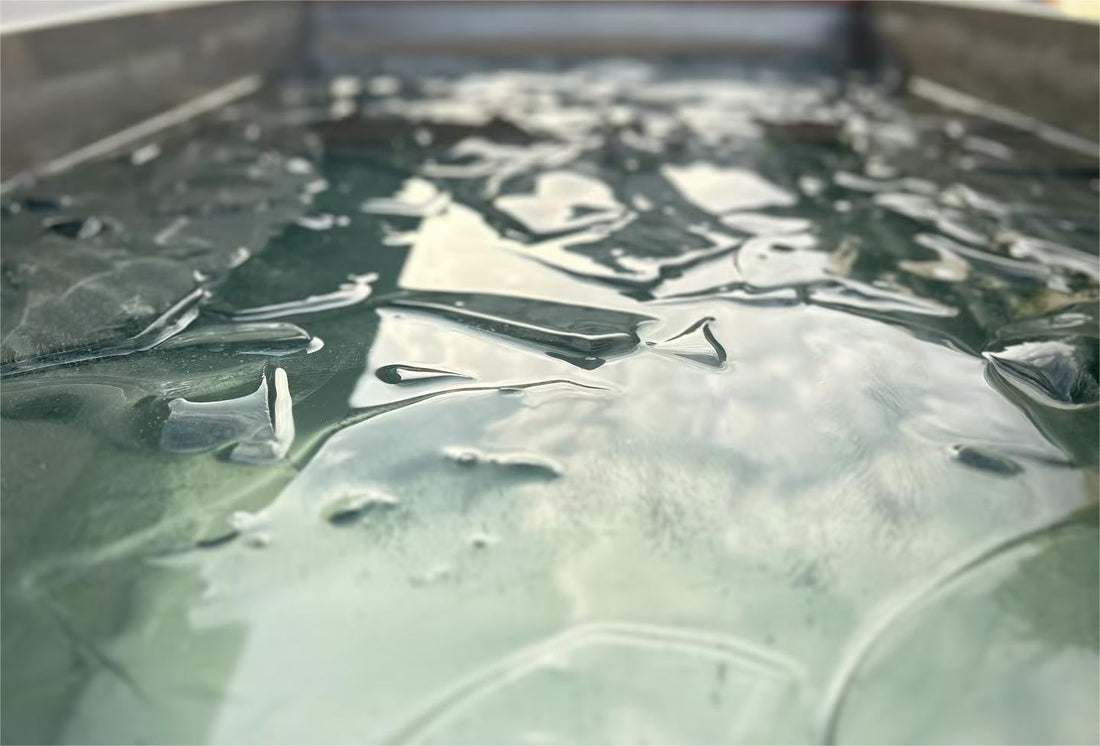 How Long Should You Cold Plunge?