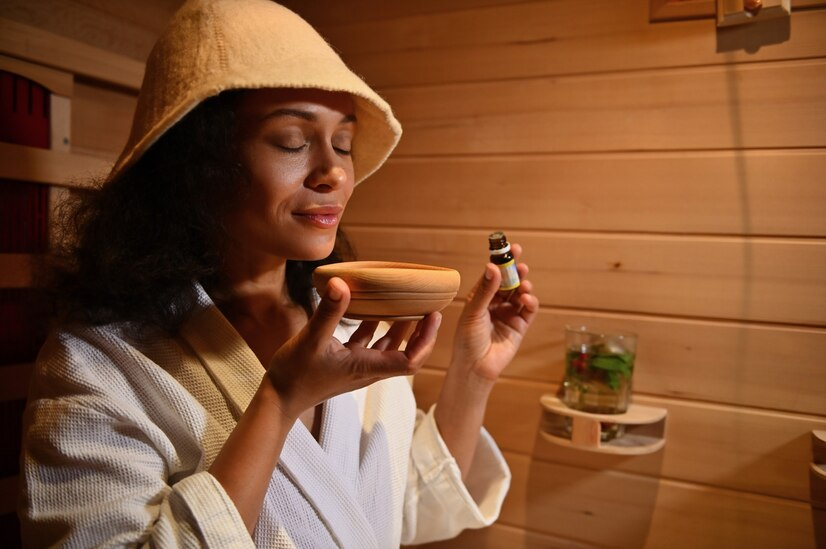 Unusual Odors in Saunas: Causes and Solutions