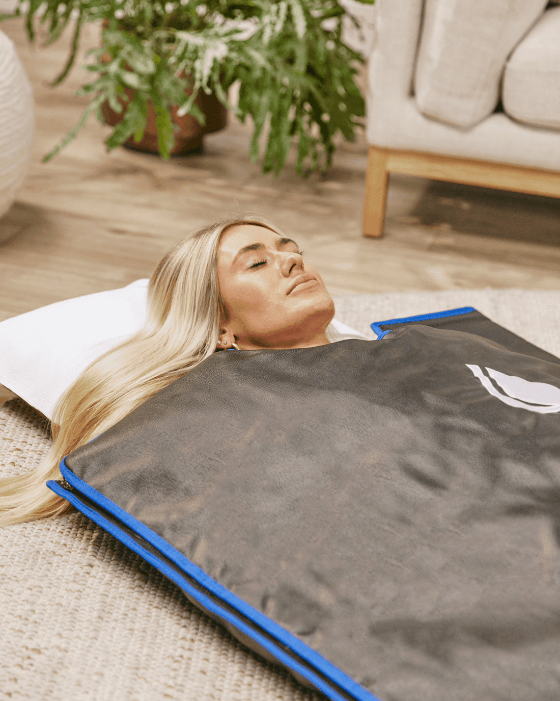 Alternative to the HigherDose Infrared Sauna Blanket
