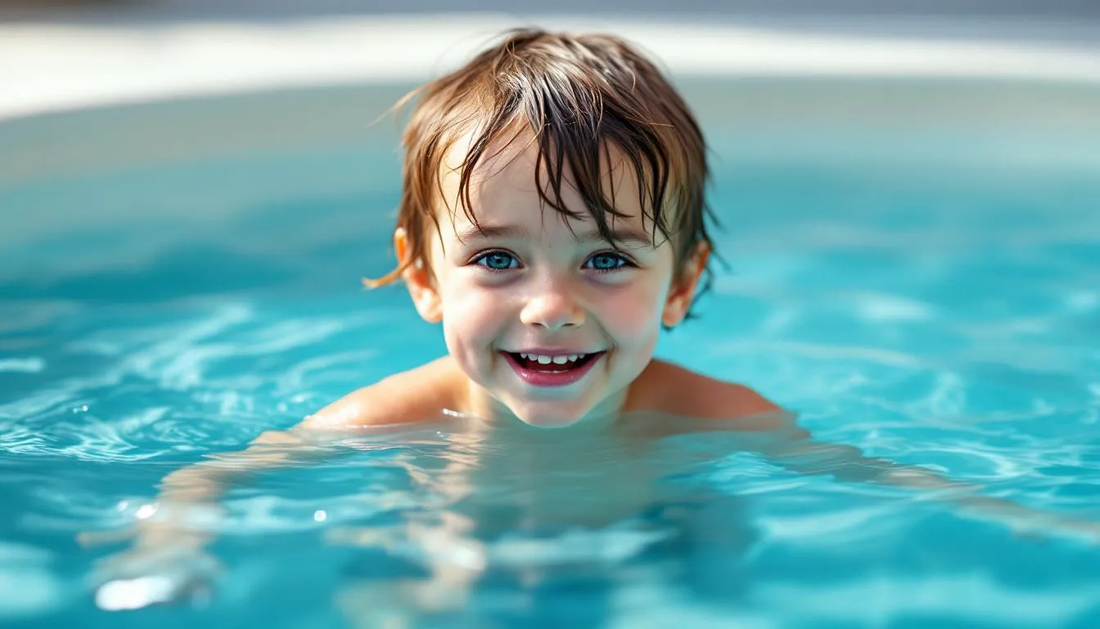 What is the Role of Ice Baths in Building Grit with Kids?