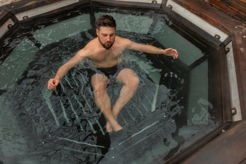 Top 10 Mistakes to Avoid in Cold Plunges