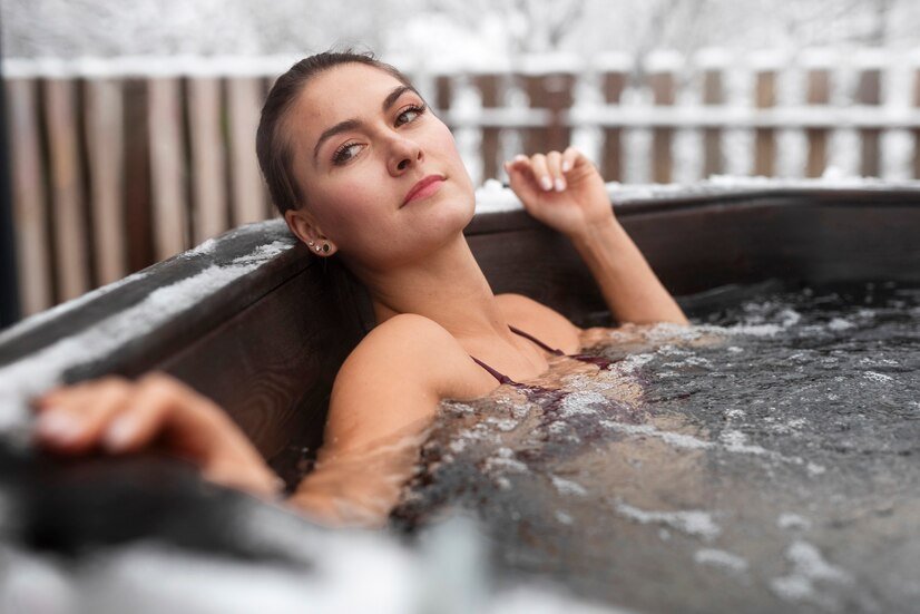 Essential Safety Precautions and Best Practices for Cold Plunges