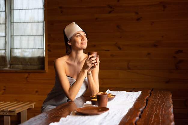 Is Using Sauna Daily Safe For You?