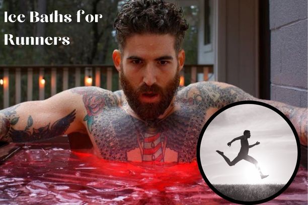 Ice Baths for Runners: Maximizing Endurance and Recovery