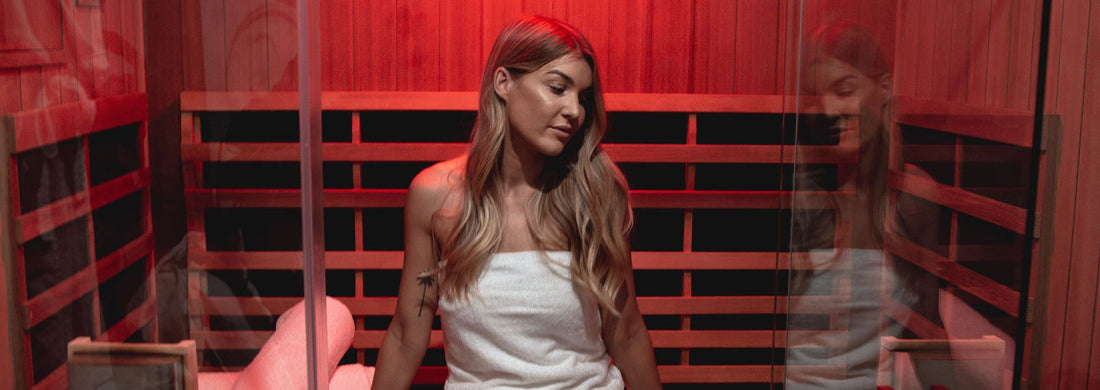 Top 8 Powerful Infrared Sauna Benefits: Detox, Wellness, Relief