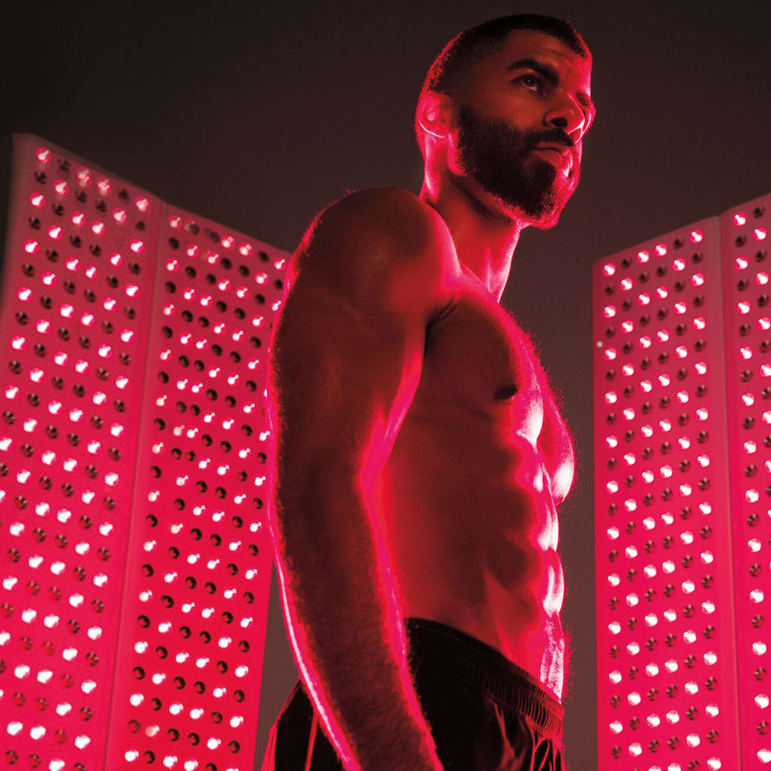 Red Light Therapy For Pain