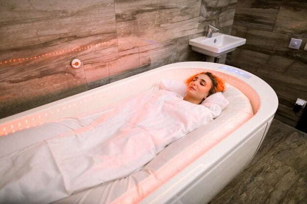 Infrared Saunas for Better Sleep and Insomnia Relief