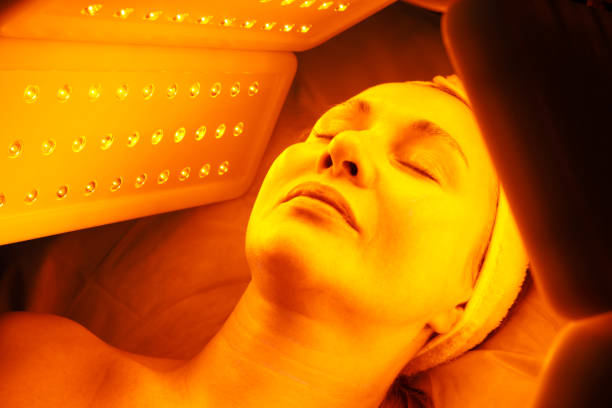 How Often Should You Use Red Light Therapy in an Outdoor Full-Spectrum Infrared Sauna?