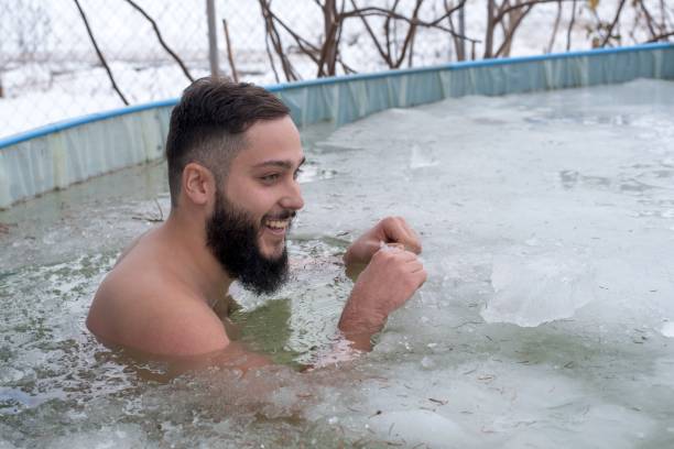 Do Ice Baths Burn Fat and Calories? Exploring the Hard Facts