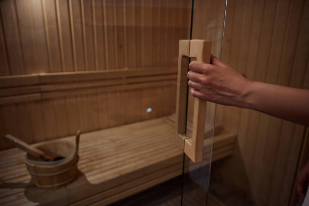 What Kind of Wood Is Best for a Sauna?