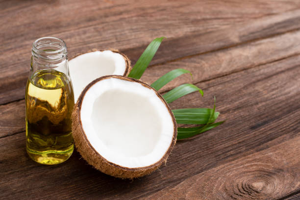 Coconut Oil Before Sauna: Boost Your Sauna Benefits Now!