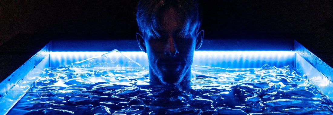 Best Cold Plunge tub 2024