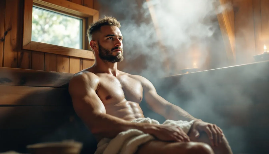 Is There a Right Time of Day to Enjoy a Sauna Session?