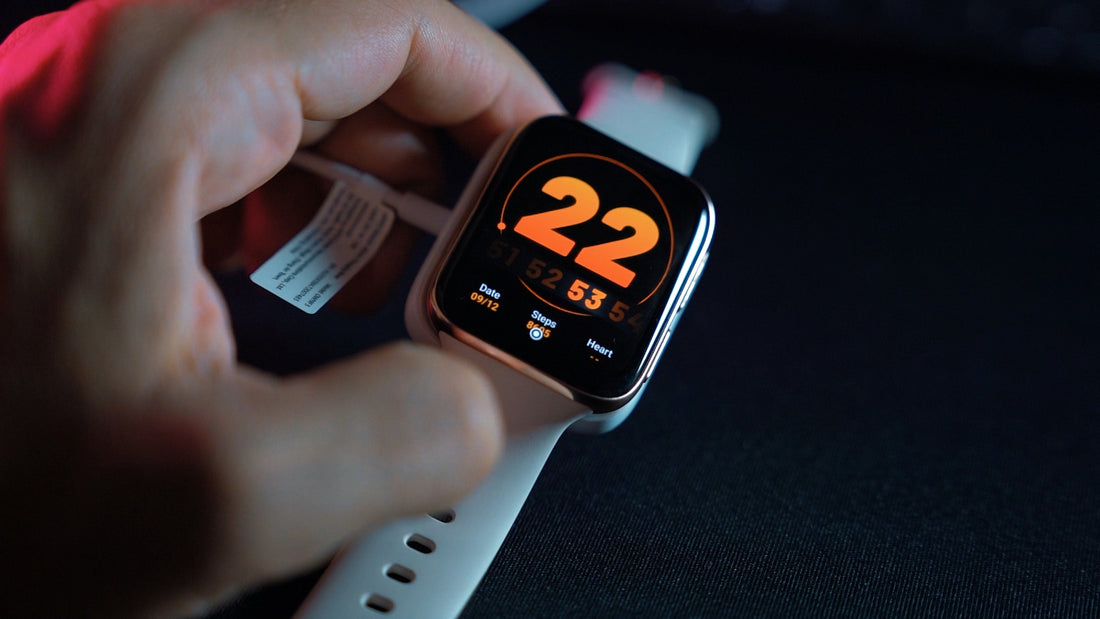 Can You Wear an Apple Watch or Smartwatch in a Sauna or Steam Room? - Sun Home Saunas