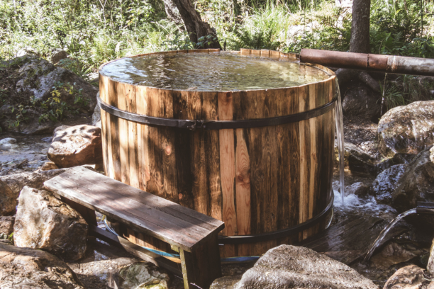 Permanent vs Portable Cold Plunge: Which Is Right for You