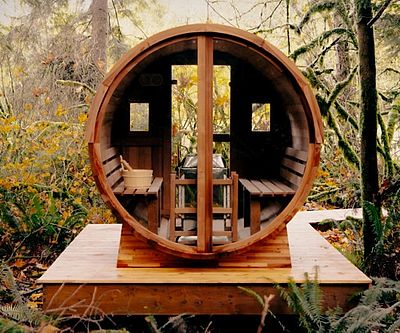 Do Saunas Help Prevent Alzheimer’s and Dementia?